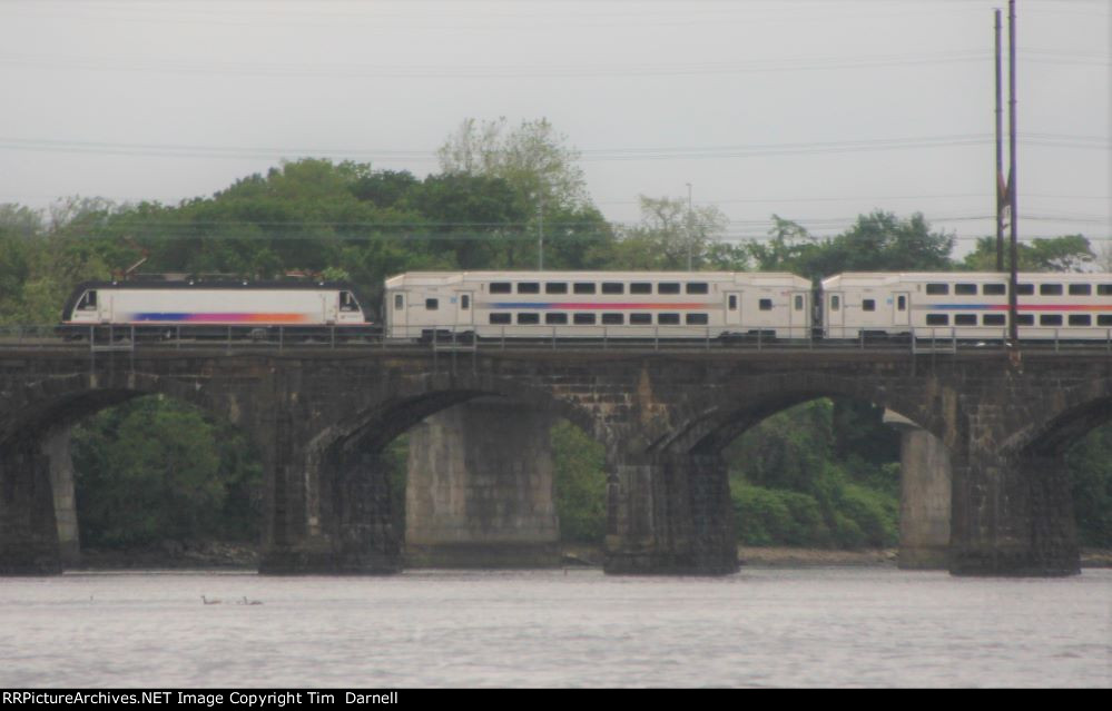 NJT 4604